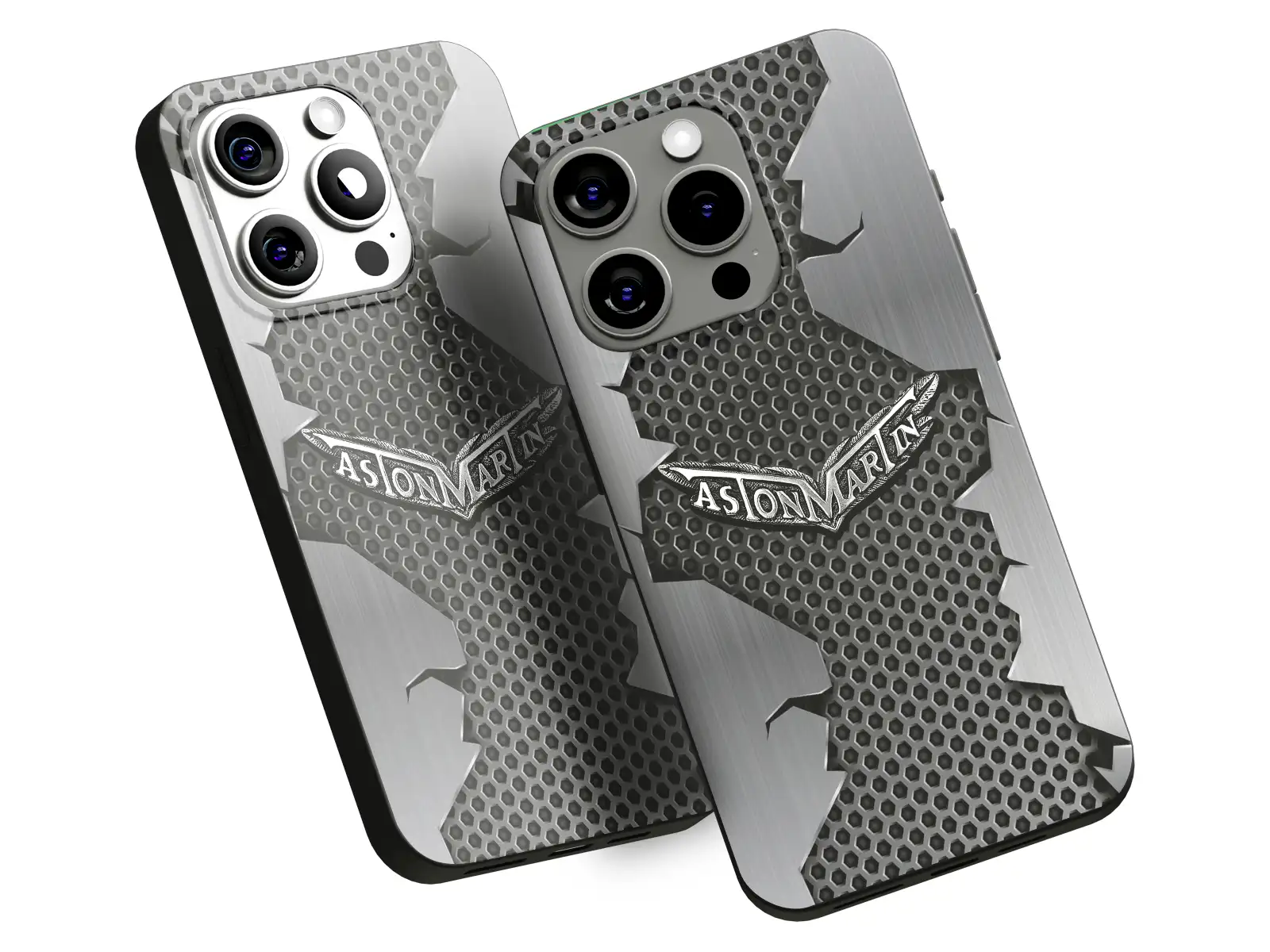 Aston Martin Handycover Universal Pro Max